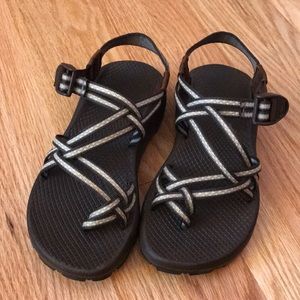 Chacos
